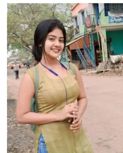 Chandrika Shah
