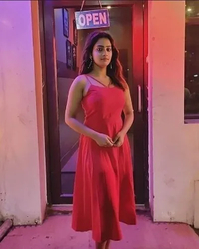 Nisha Joshi