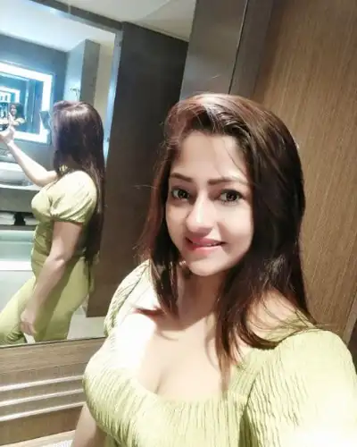 Oorja Patel