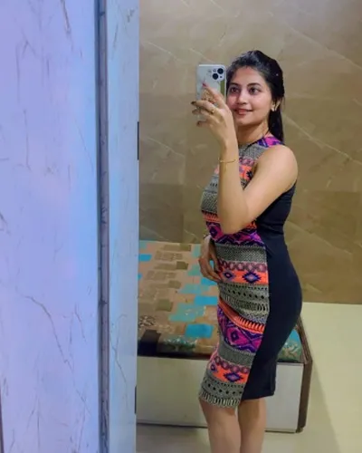 Chandni Joshi