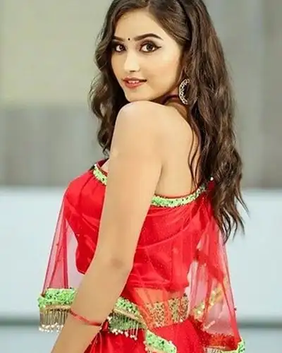Trisha Iyar
