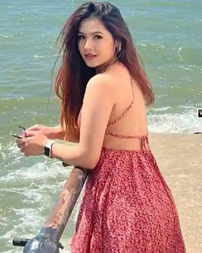 Nisha Arora