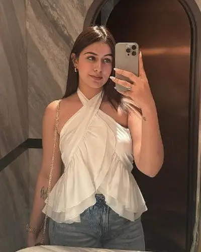 Sarita Patel