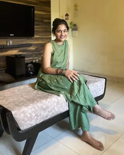 Meera chakrvarty