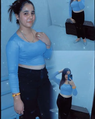 Kirti Desai