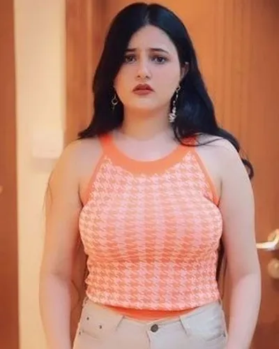 Pryanshi Verma