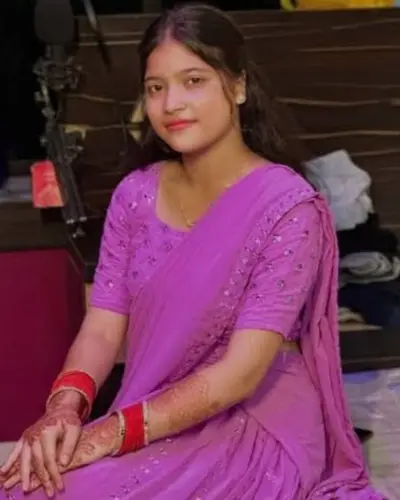 Rekha Patel