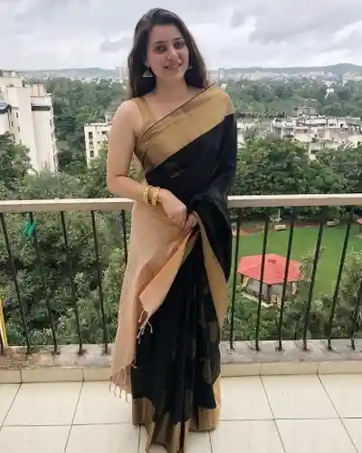Shanti Patel