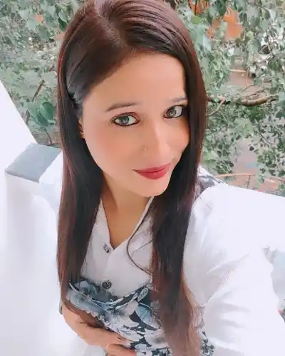 Trisha Gupta