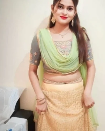 Geeta Patel